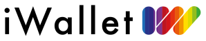 Iwallet Logo